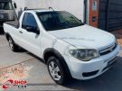 FIAT Strada 1.4 Fire C.S. Branca