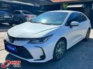 TOYOTA Corolla GLi 2.0 16v Branca