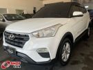 HYUNDAI Creta Smart 1.6 16v Branca