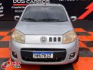 FIAT Uno Vivace 1.0 4p. Prata