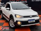 VW - Volkswagen Saveiro Cross 1.6 C.E. Branca