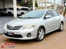 TOYOTA Corolla XEi 2.0 16v Prata