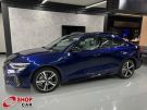 AUDI A3 Sedan Performance Black 2.0 TFSi 16v Azul