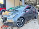 HYUNDAI HB20 Comfort Plus 1.6 16v Cinza