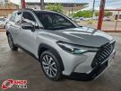 TOYOTA Corolla Cross XRE 2.0 16v Prata