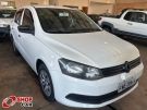 VW - Volkswagen Voyage Trendline 1.0 Branca