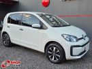 VW - Volkswagen Up! Take 1.0 12v 4p. Branca