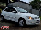 GM - Chevrolet Celta Life 1.0 2p. Branca