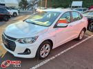 GM - Chevrolet Onix Sedan Plus LTZ 1.0T 12v Branca