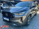 FIAT Fastback Limited Edition 1.3T 16v Cinza