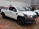 FIAT Strada Endurance 1.3 C.S. Branca