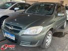 GM - Chevrolet Celta Spirit 1.0 4p. Verde