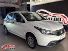 FIAT Argo 1.0 Branca