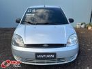 FORD Fiesta Hatch Supercharger 1.0 4p. Prata