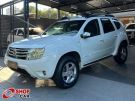 RENAULT Duster Dynamique 2.0 16v Branca