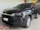 GM - Chevrolet Tracker LTZ 1.0T 12v Cinza