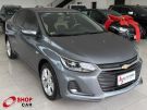 GM - Chevrolet Onix Sedan Plus Premier 1.0T 12v Cinza