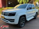 VW - Volkswagen Amarok Highline 3.0TDi V6 24v 4x4 C.D. Branca