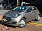 HYUNDAI HB20 Unique 1.0 12v Cinza