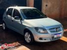GM - Chevrolet Celta Life 1.0 4p. Prata
