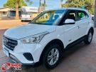 HYUNDAI Creta Attitude 1.6 16v Branca
