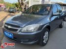 GM - Chevrolet Celta LT 1.0 4p. Chumbo