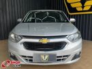 GM - Chevrolet Cobalt LT 1.4 Prata