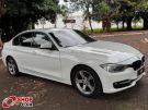 BMW 320i GP 2.0T 16v Branca