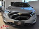 GM - Chevrolet Equinox Premier 2.0T 16v AWD Prata