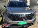 GWM Haval H6 Premium 1.5T 16v Cinza