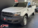 FORD Ranger XL 2.2TDCi 16v 4x4 C.S. Branca
