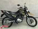YAMAHA XTZ 150 Crosser Z Bege