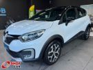 RENAULT Captur Intense 1.6 16v Branca