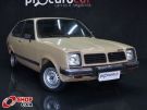 GM - Chevrolet Chevette 1.4 Bege