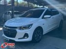 GM - Chevrolet Onix Hatch Premier 1.0T 12v Branca
