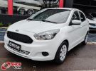 FORD Ka Hatch SE 1.5 16v Branca