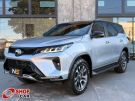 TOYOTA Hilux SW4 Diamond D4-D 2.8TDi 16v 4x4 Prata