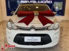 CITROËN C3 Hatch Exclusive 1.6 16v Branca
