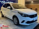 FIAT Argo Drive 1.3 Branca