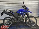YAMAHA XTZ 250 Lander Azul