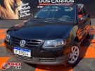 VW - Volkswagen Gol Trend 1.0 4p. Preta