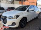 GM - Chevrolet Onix Sedan Plus LT 1.0 12v Branca