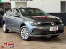 VW - Volkswagen Virtus 1.0 12v TSi Cinza