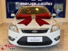 FORD Focus Hatch GLX 1.6 16v Branca
