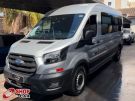 FORD Transit Minibus Vidrada 2.0TDi 16v Prata