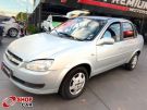 GM - Chevrolet Classic LS 1.0 Prata