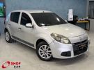RENAULT Sandero Expression 1.6 Prata