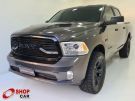 RAM 1500 Classic Laramie Night Edition 5.7 V8 4x4 C.D. Cinza