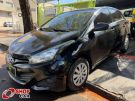 HYUNDAI HB20 Comfort 1.0 12v Preta