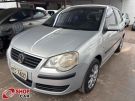 VW - Volkswagen Polo Hatch 1.6 Prata